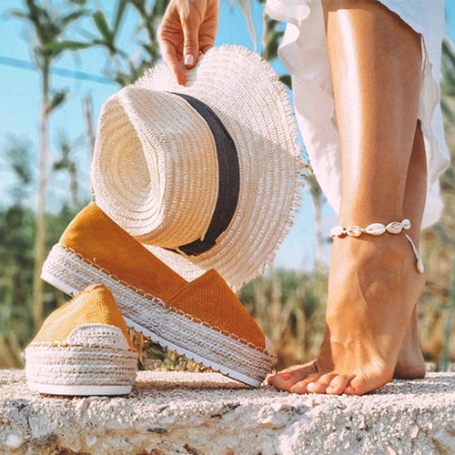 除毛クリーム 水着